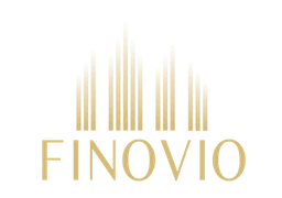 Finovio logo